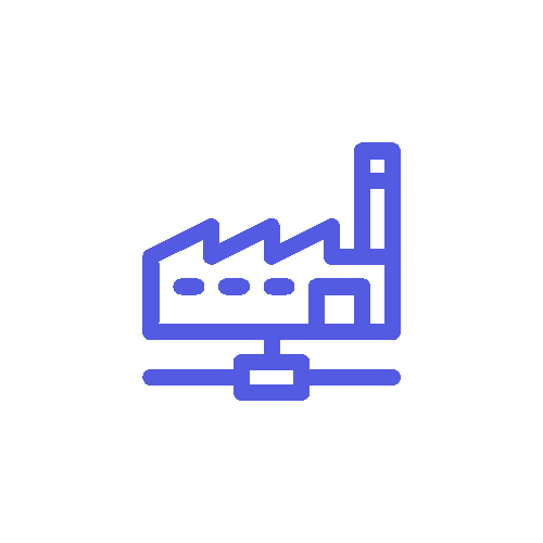 factory icon