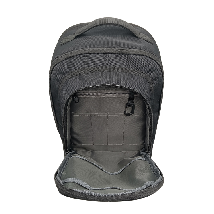 Teen Boys Large Capacity School Backpack for supplier