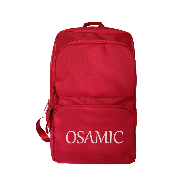 Large Capacity High Street School Bag for Students  for supplier