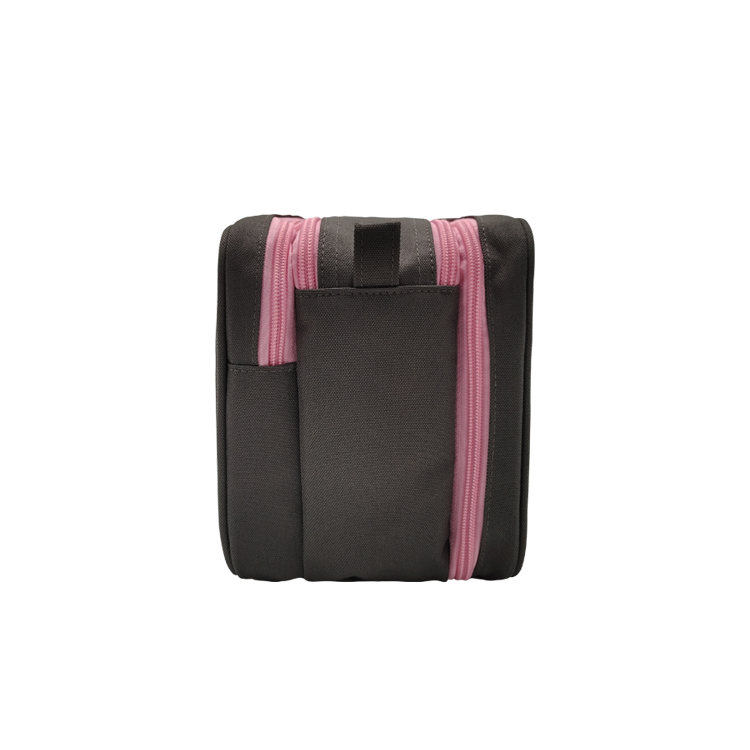 Large Waterproof Nylon Cosmetic Bag for wholesale