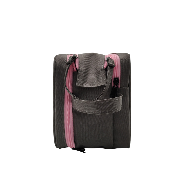 Large Waterproof Nylon Cosmetic Bag for wholesale