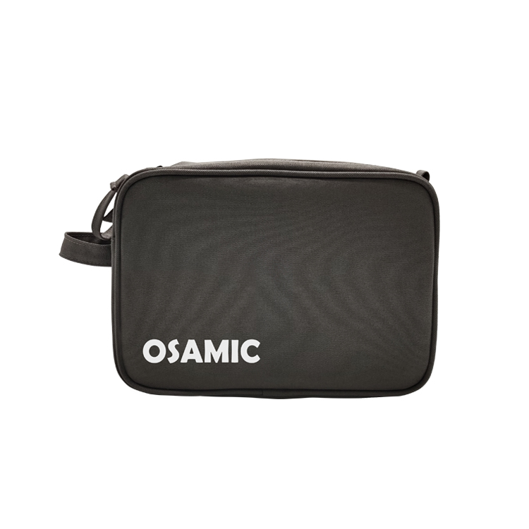 Large Waterproof Nylon Cosmetic Bag for wholesale