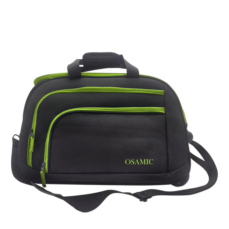 Large Capacity Waterproof Nylon Tote Bag for supplier