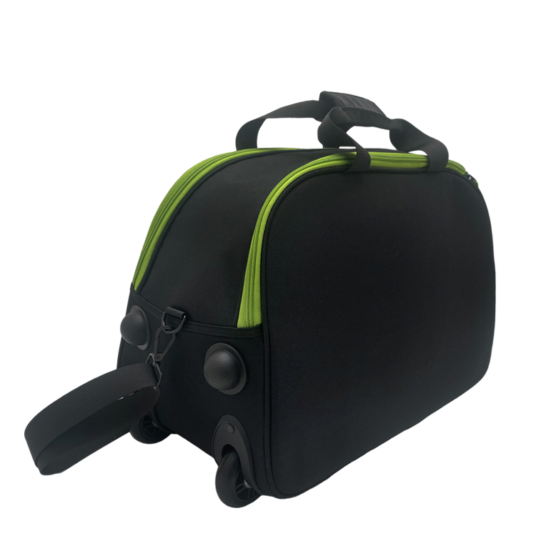 Large Capacity Waterproof Nylon Tote Bag for supplier