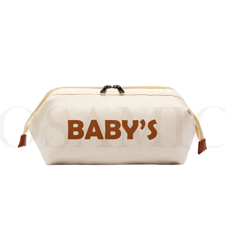 Mom's Large-Capacity Nylon Travel Bag for supplier