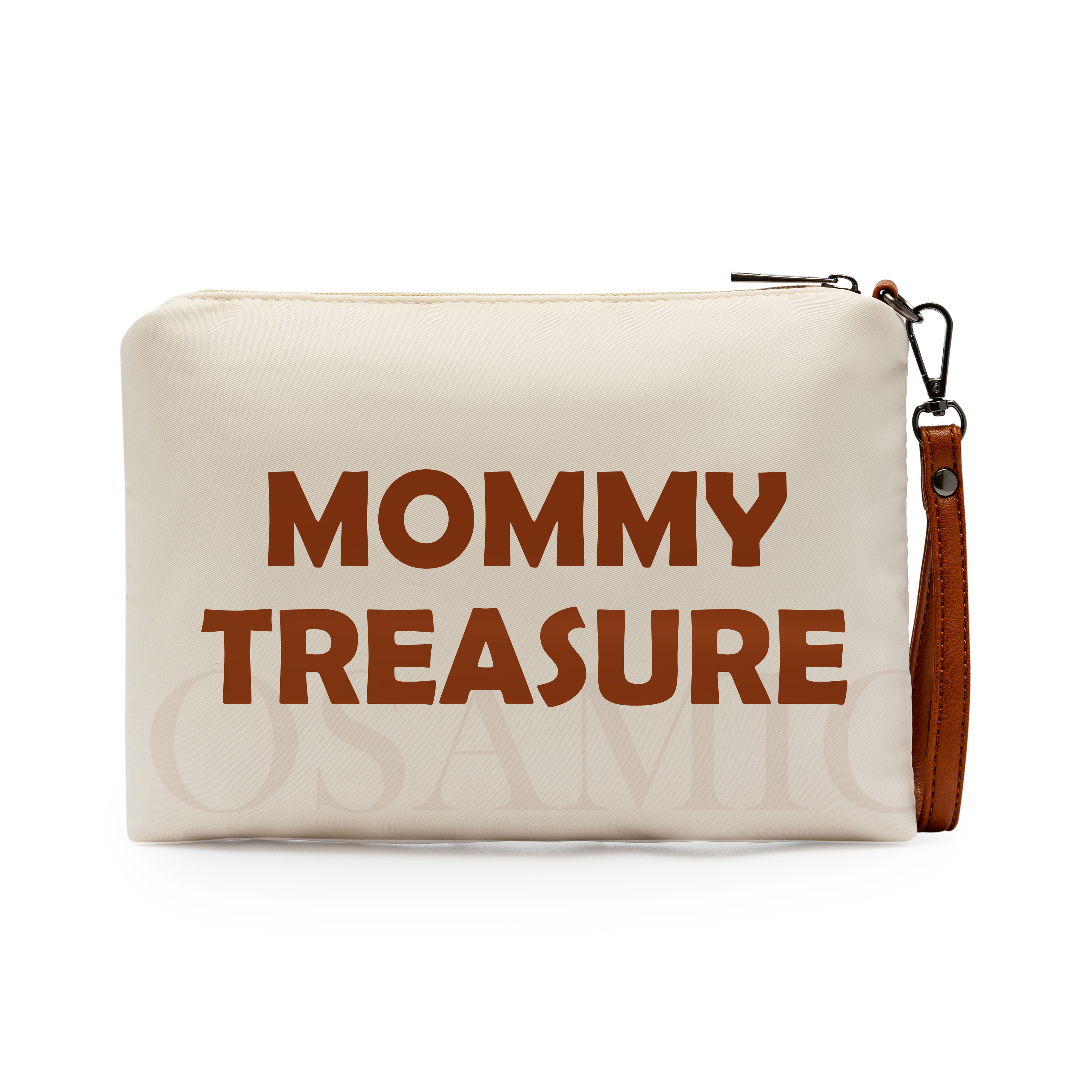 Mom's Large-Capacity Nylon Travel Bag for supplier