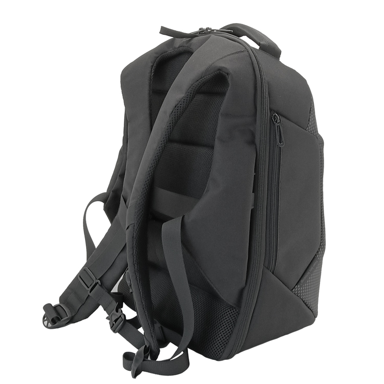 Anti-Theft Oxford Fabric Hiking Backpack for supplier