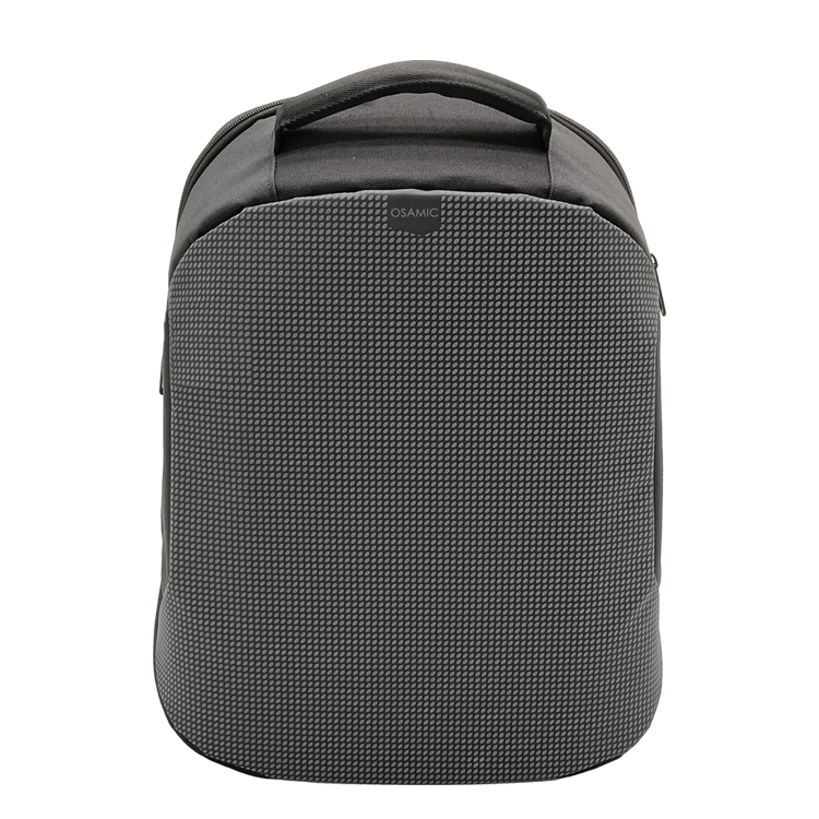 Anti-Theft Oxford Fabric Hiking Backpack for supplier