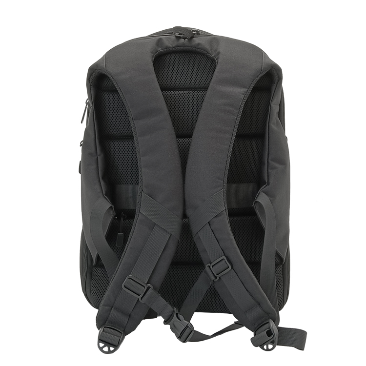 Anti-Theft Oxford Fabric Hiking Backpack for supplier