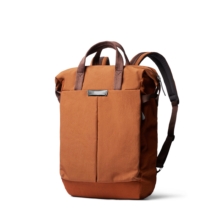 Nylon Tote Backpack for supplier