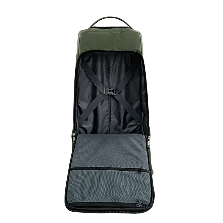 Large Capacity Ski Travel Gear Luggage for supplier