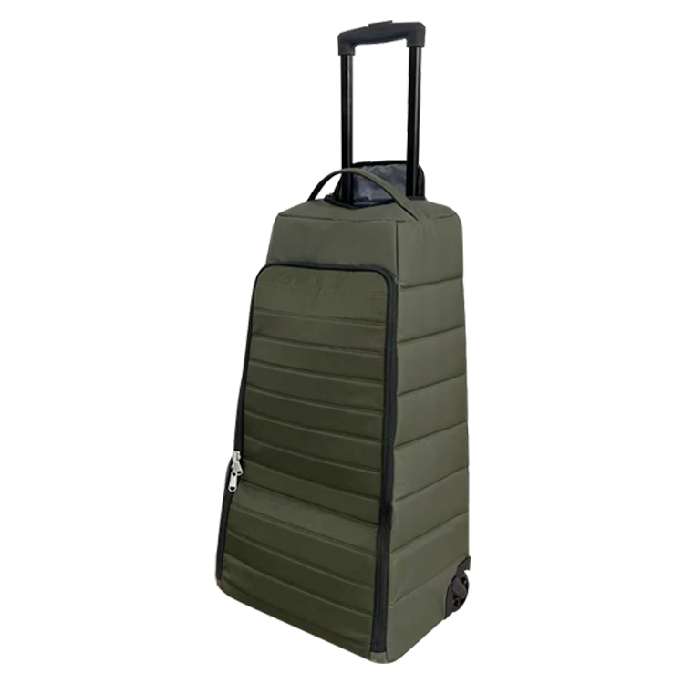 Large Capacity Ski Travel Gear Luggage for supplier