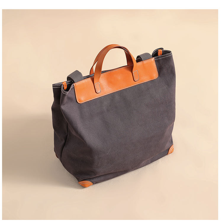 Women  Canvas Tote Bag for supplier
