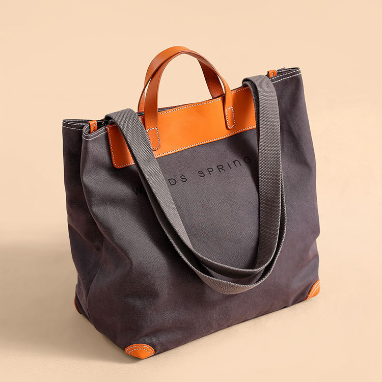  Women  Canvas Tote Bag for supplier