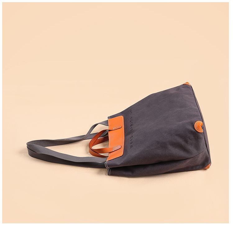  Women  Canvas Tote Bag for supplier