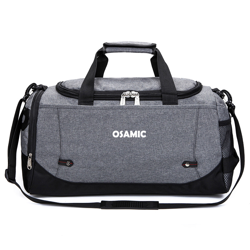 Duffel Bag for Men with Multi-Pockets for supplier