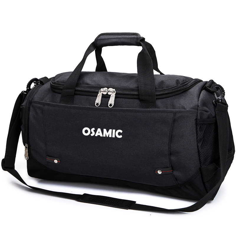 Duffel Bag for Men with Multi-Pockets for supplier