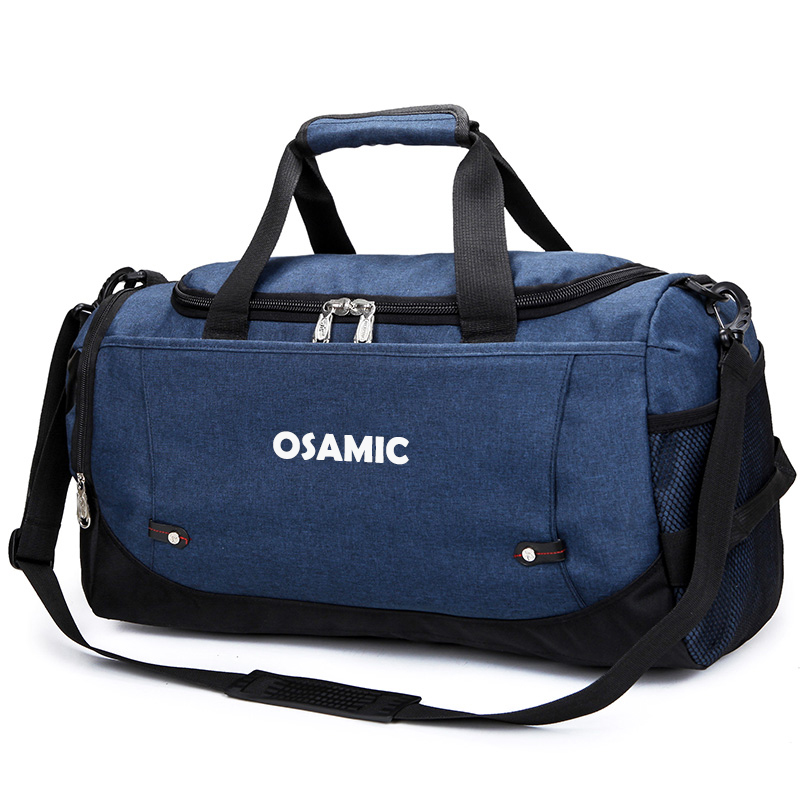 Duffel Bag for Men with Multi-Pockets for supplier