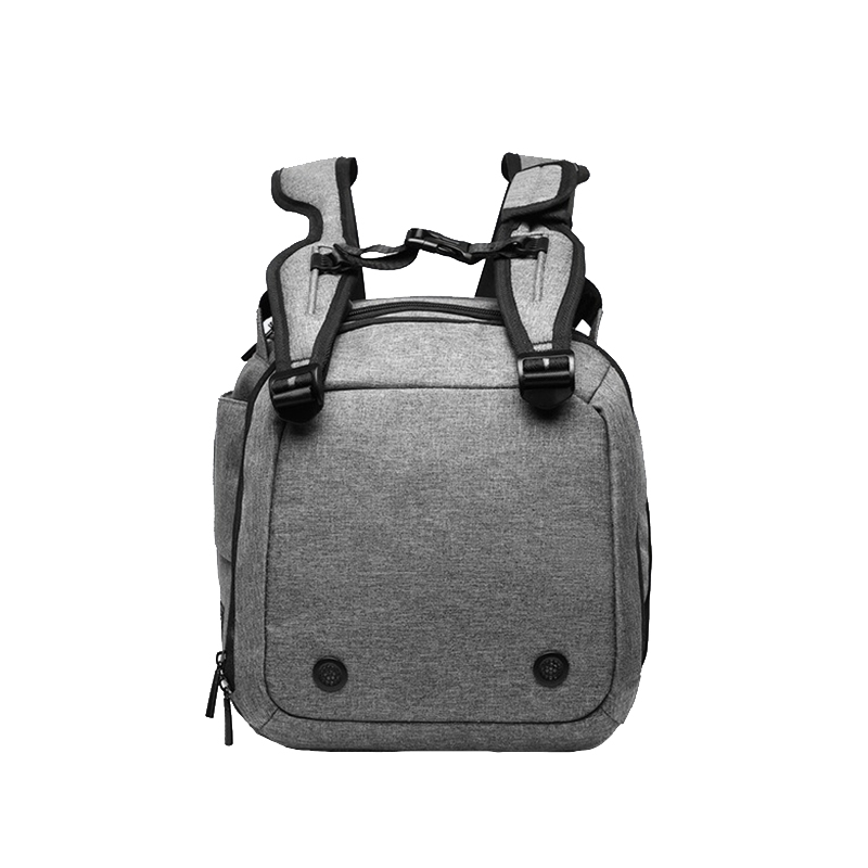 Men’s Waterproof Travel Sling Bag for supplier