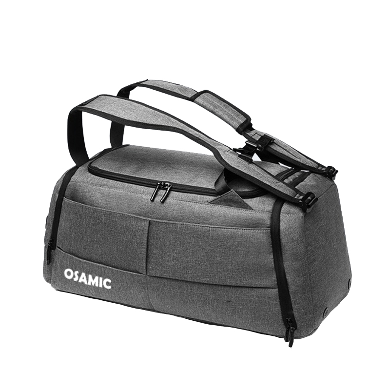Men’s Waterproof Travel Sling Bag for supplier