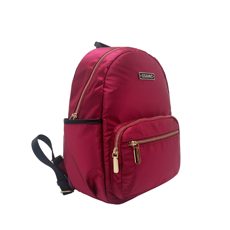Women’s Waterproof Nylon Backpack for wholesale