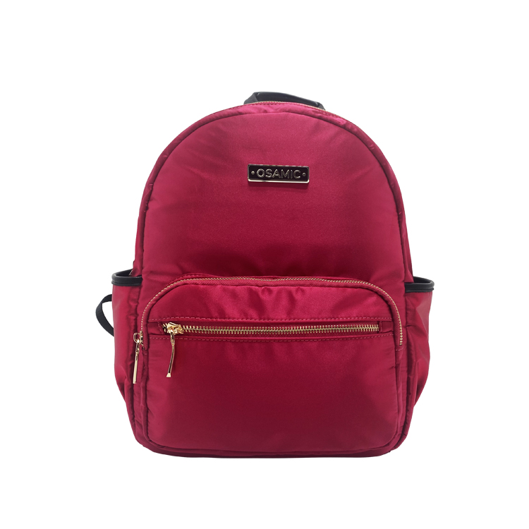 Women’s Waterproof Nylon Backpack for wholesale