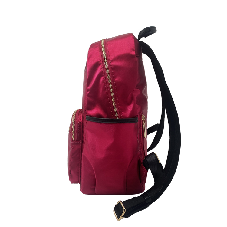 Women’s Waterproof Nylon Backpack for wholesale