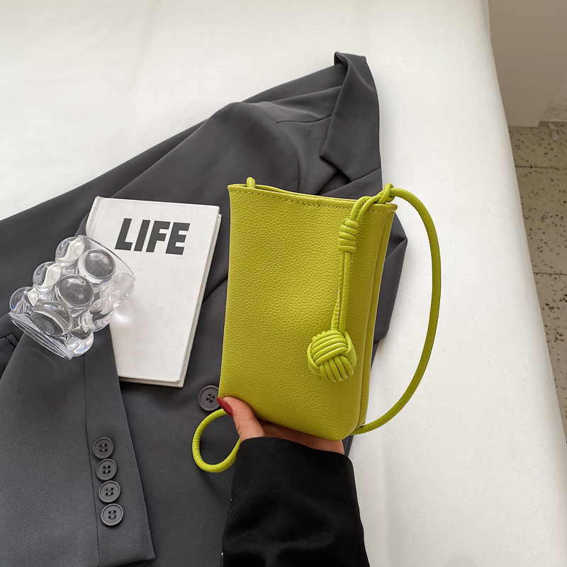 PU Phone Bag for supplier