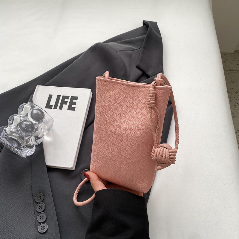 PU Phone Bag for supplier