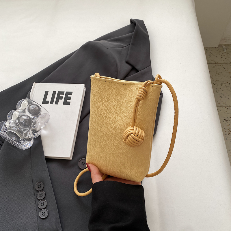 PU Phone Bag for supplier