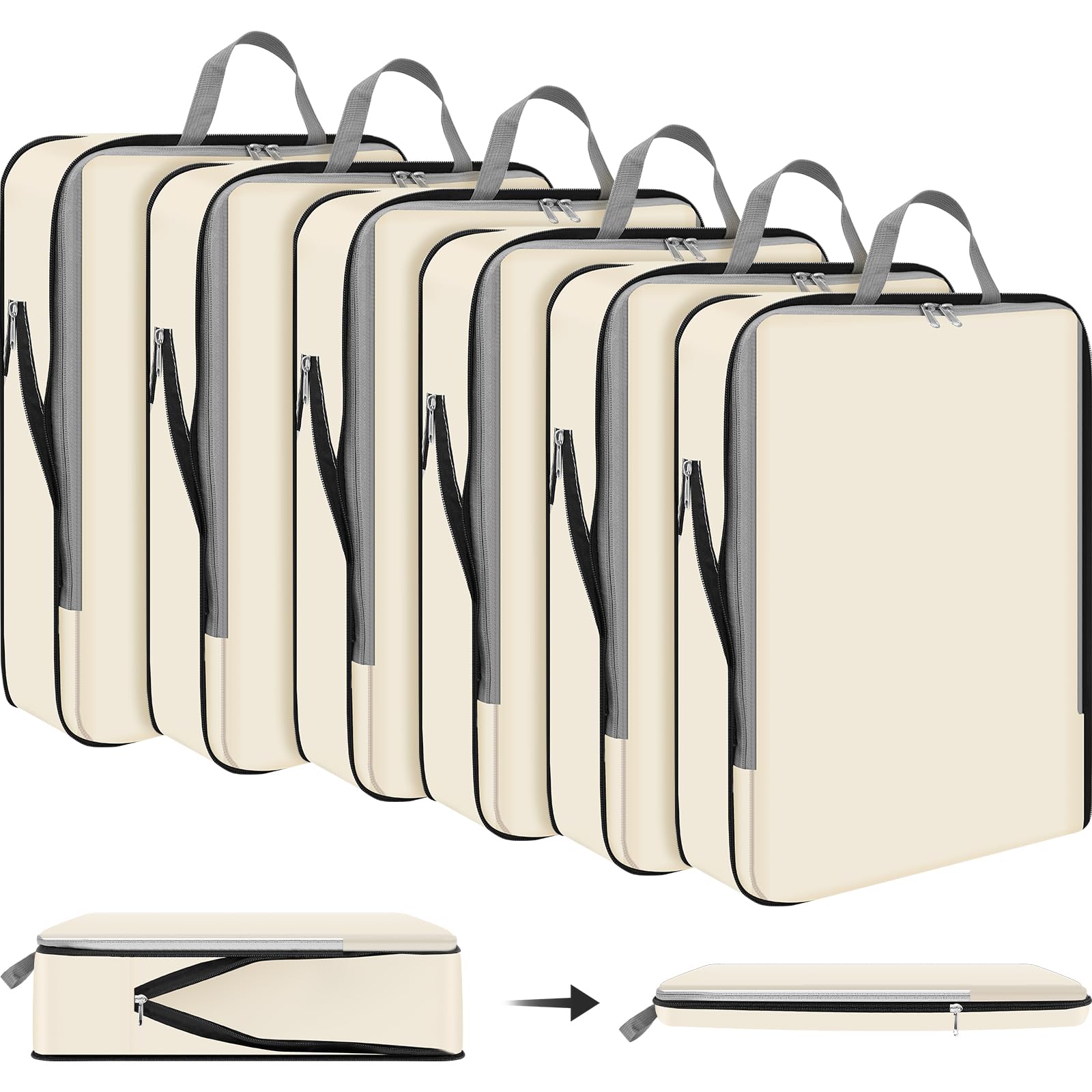 travel organizer for travel supplier