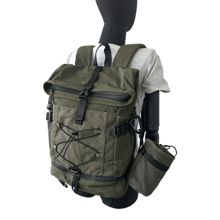 oem backpack for outdoor supplier