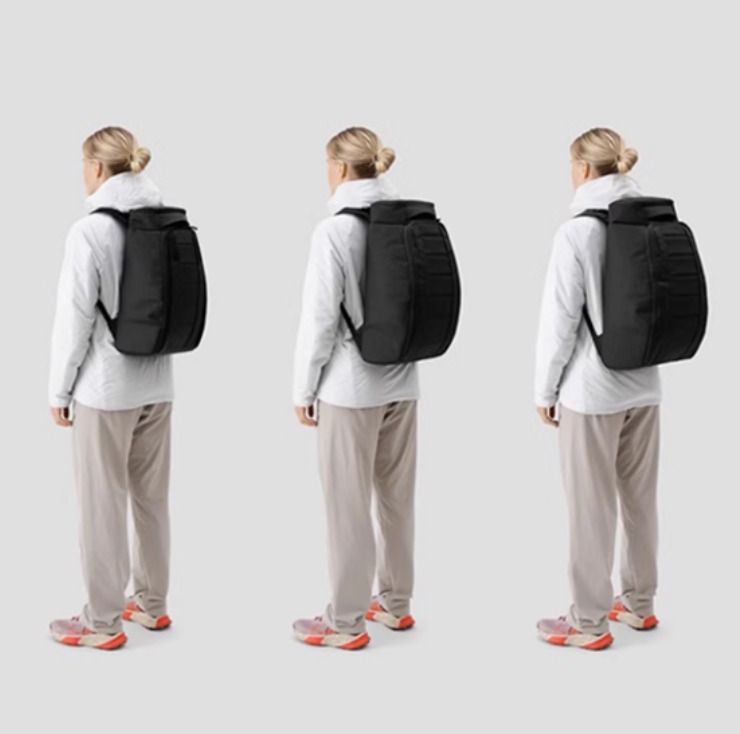 CANVAS backpack supplier.png