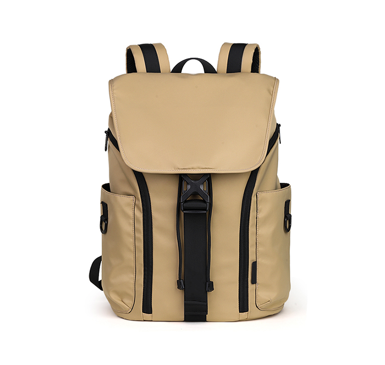 Nylon backpack supplier