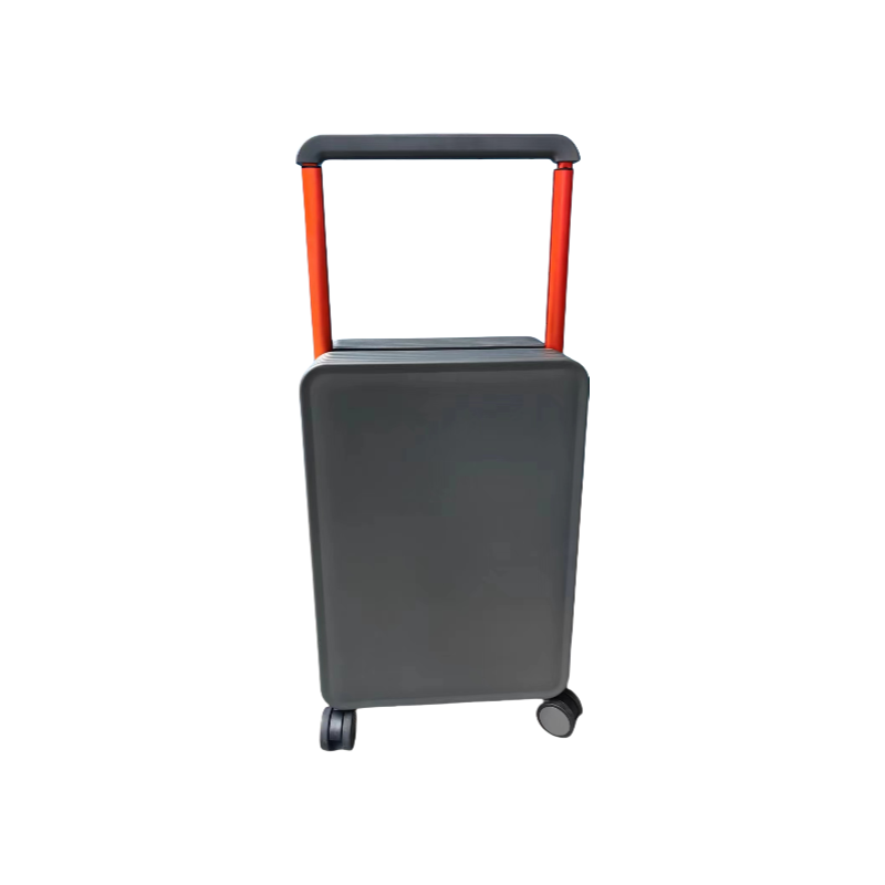 custom luggage factory 