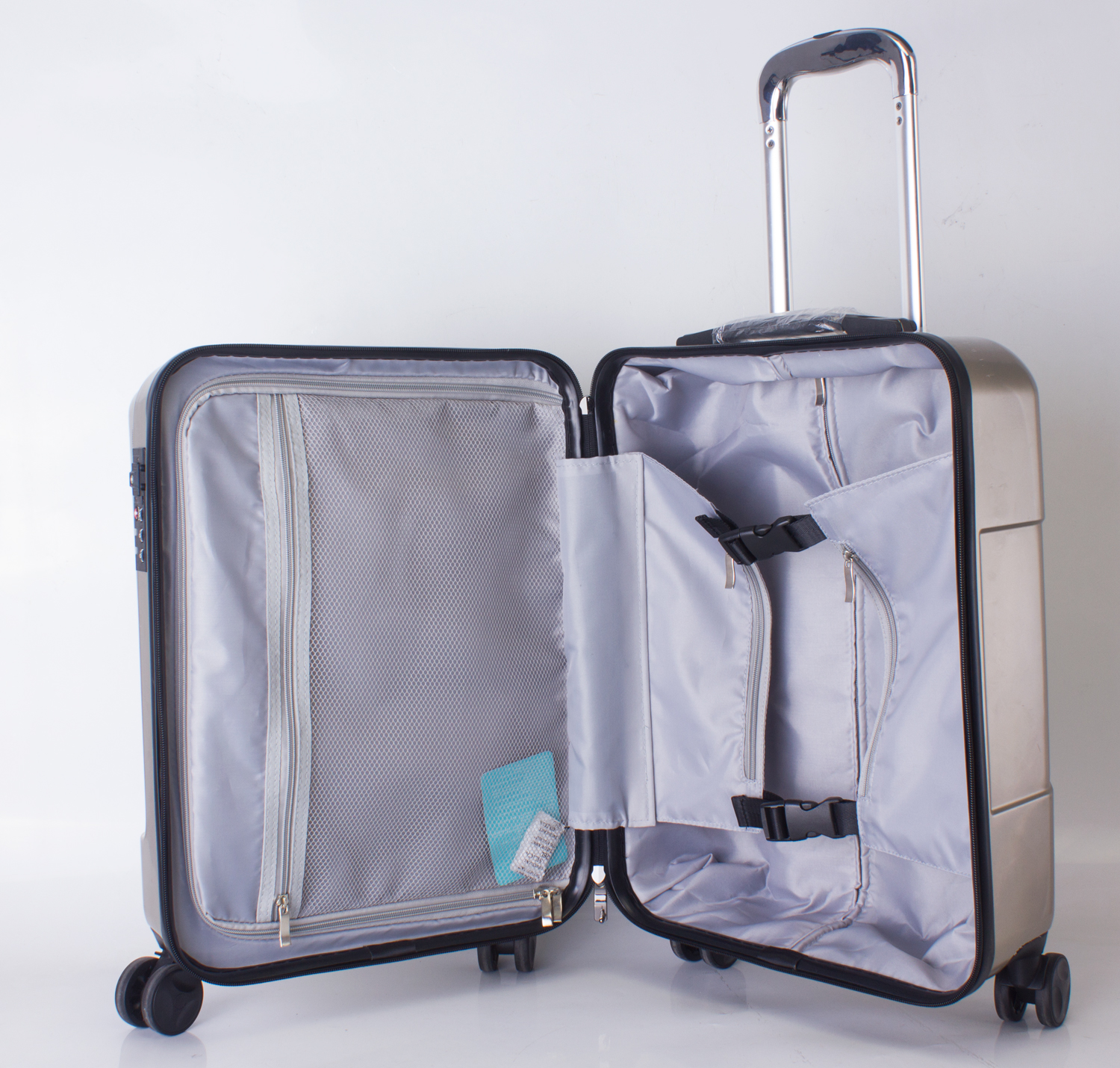 pc carry-on luggage manufacturer 2
