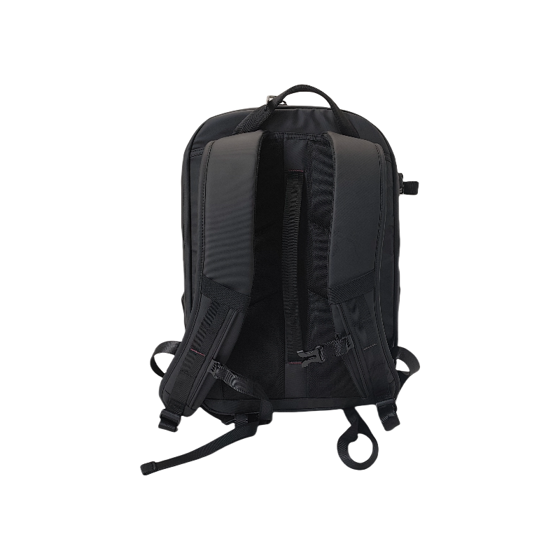 Hard-Shell Waterproof Camera Backpack for supplier