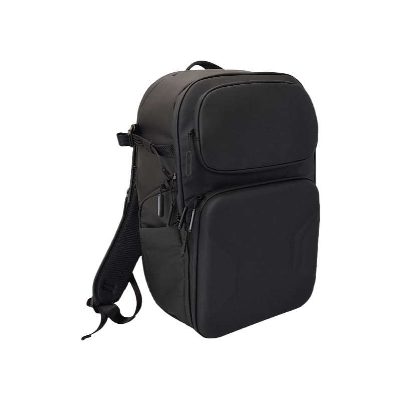 Hard-Shell Waterproof Camera Backpack for supplier