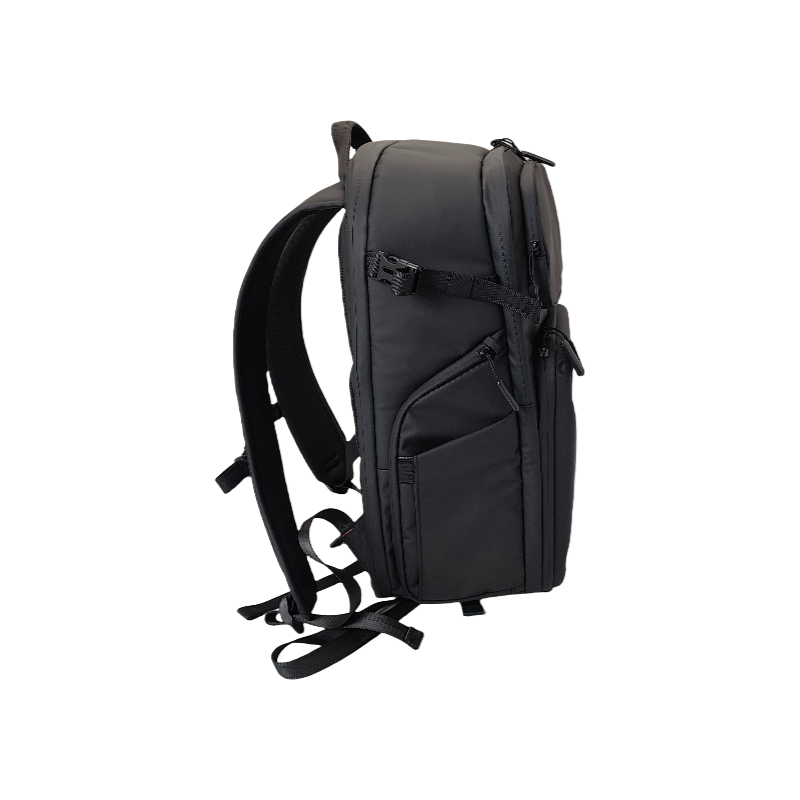 Hard-Shell Waterproof Camera Backpack for supplier