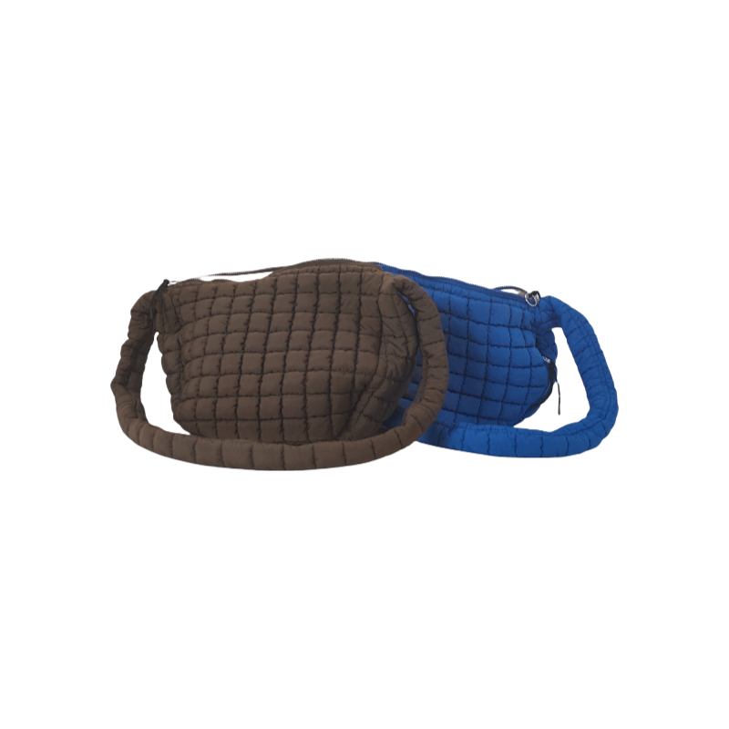 ightweight Down Jacket Fabric Tote Bag for supplier