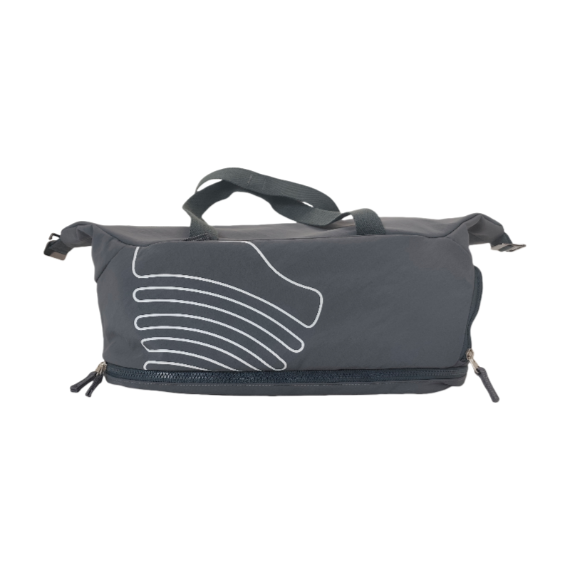 Women’s Lightweight Waterproof Duffle Bag for supplier