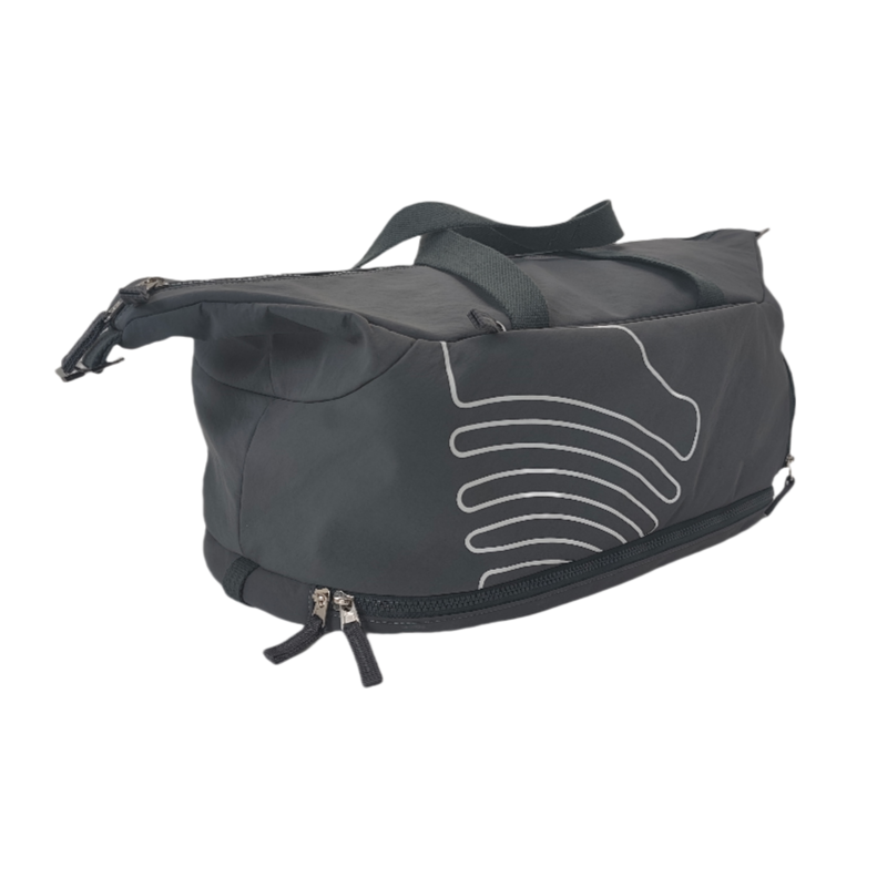 Women’s Lightweight Waterproof Duffle Bag for supplier