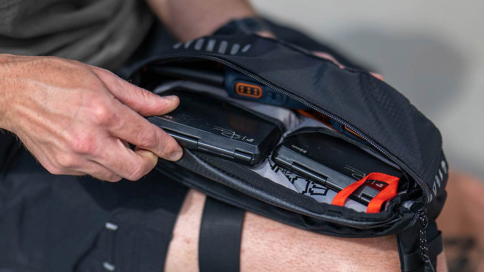 Boundary Supply's Rennen Ripstop Collection Unveiled - IMBOLDN