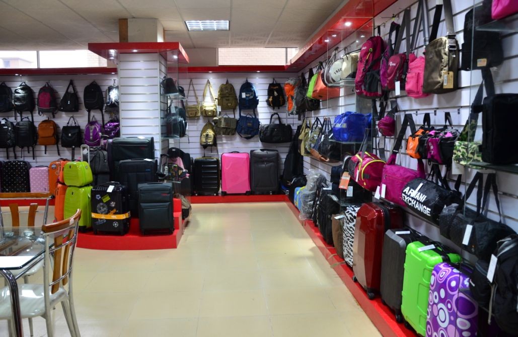 travel bag luggage laptop bag backpack luggage bag manufacturer 2.jpg