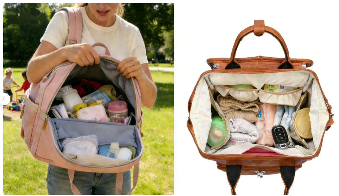 mommy bags supplier .jpg