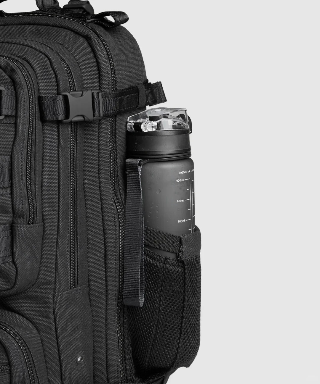 Multi-Purpose Tactical Backpack