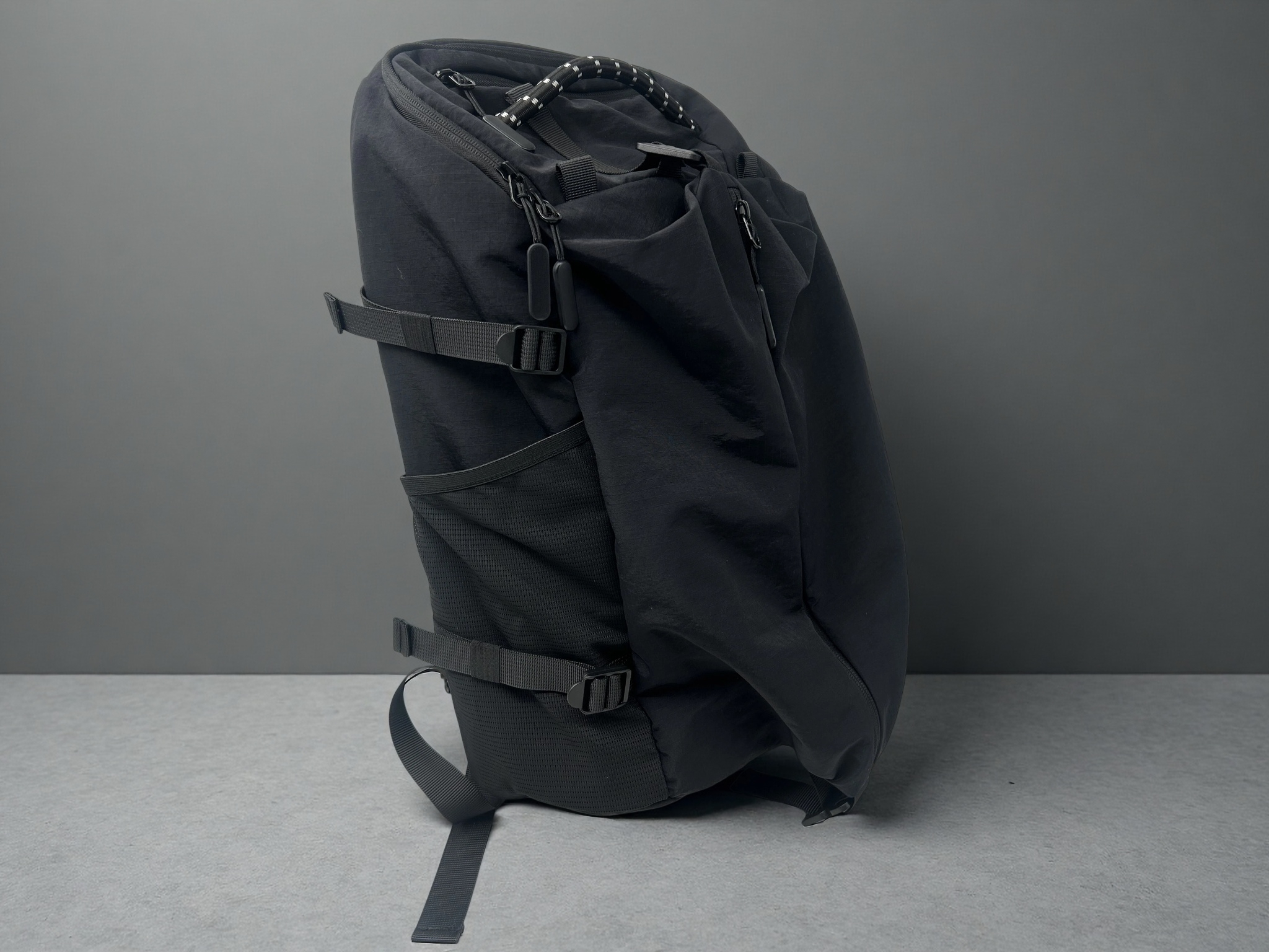 gym backpack 