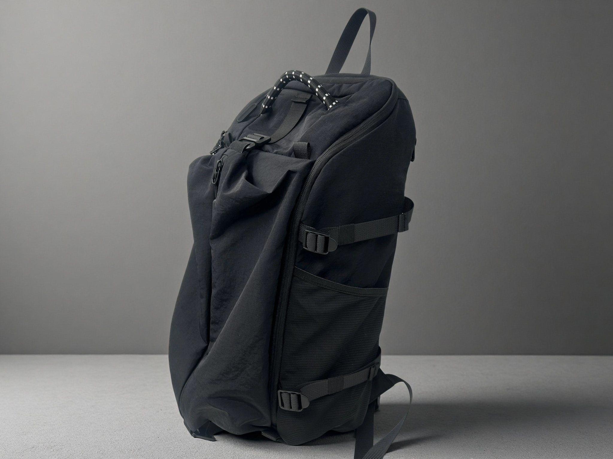 hiking backpack