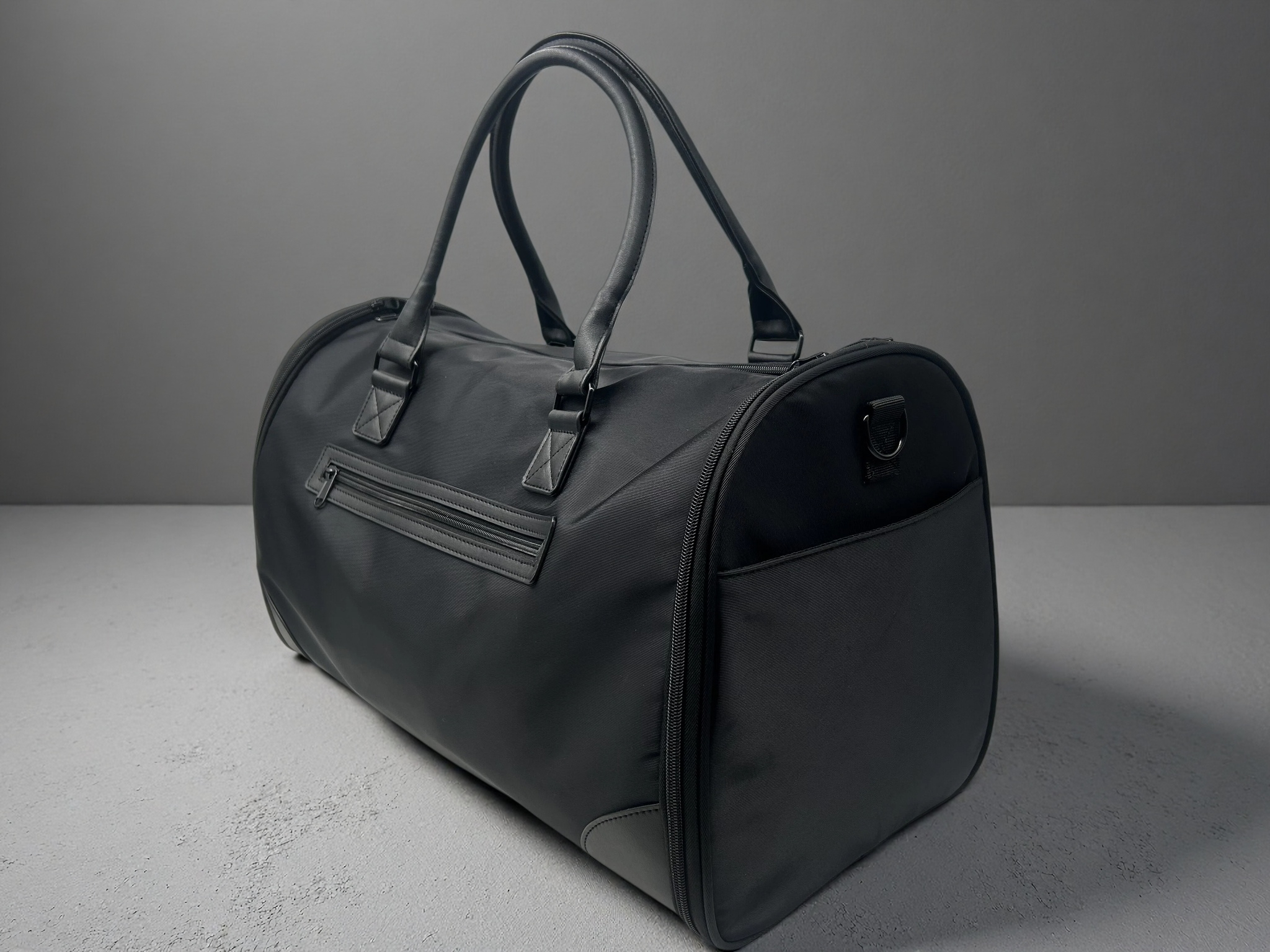 folding travel bag supplier 