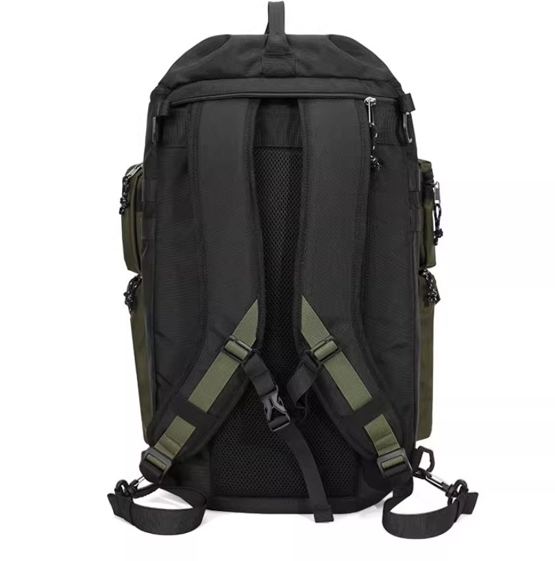 backpamck manufacturer 